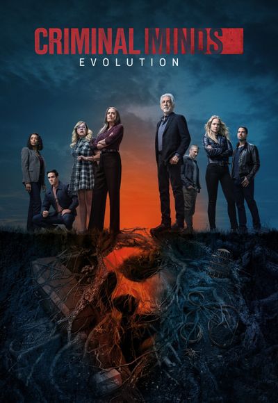 Criminal Minds - Season 19