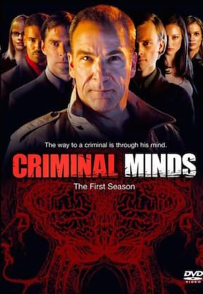 Criminal Minds - Season 3