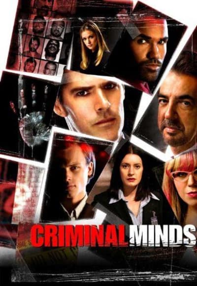 Criminal Minds - Season 5