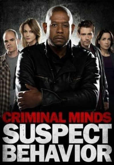 Criminal Minds: Suspect Behavior