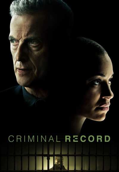 Criminal Record - Season 1