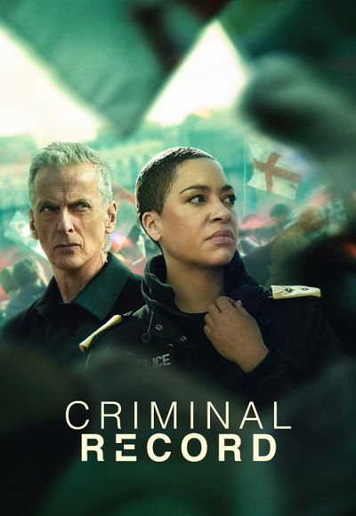 Criminal Record - Season 1