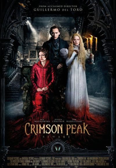 Crimson Peak