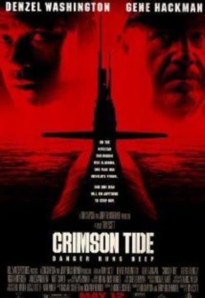 Crimson Tide