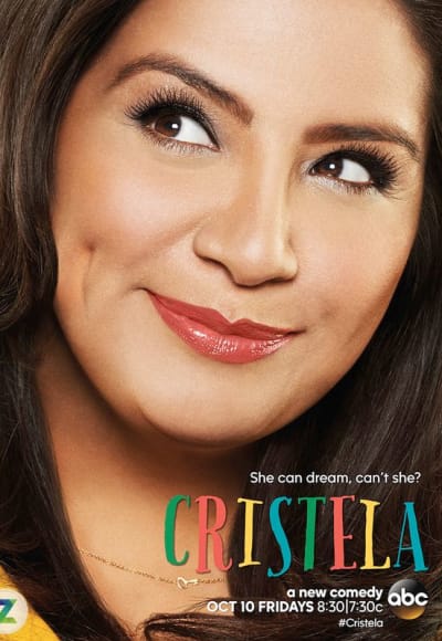 Cristela - Season 1