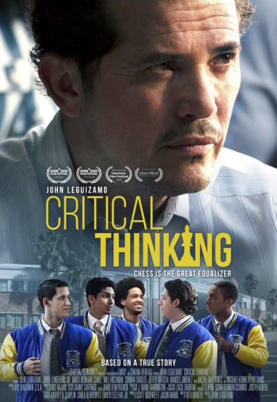 Critical Thinking