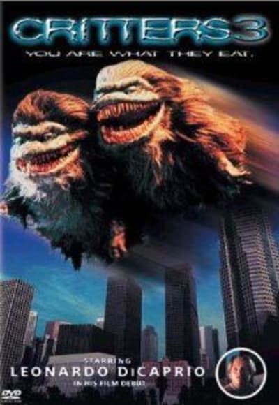 Critters 3