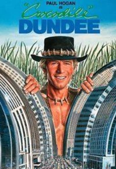 Crocodile Dundee