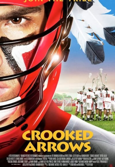 Crooked Arrows