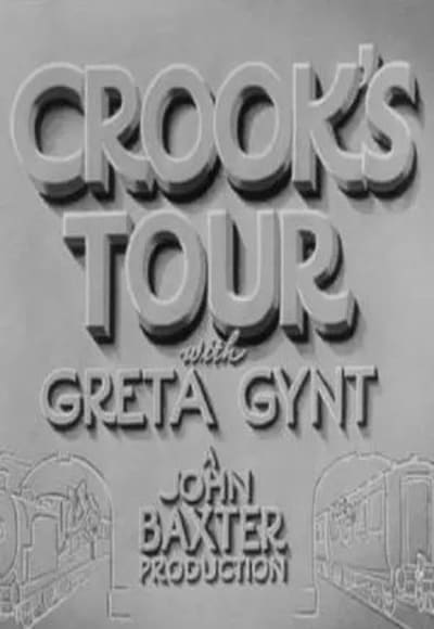 Crook's Tour