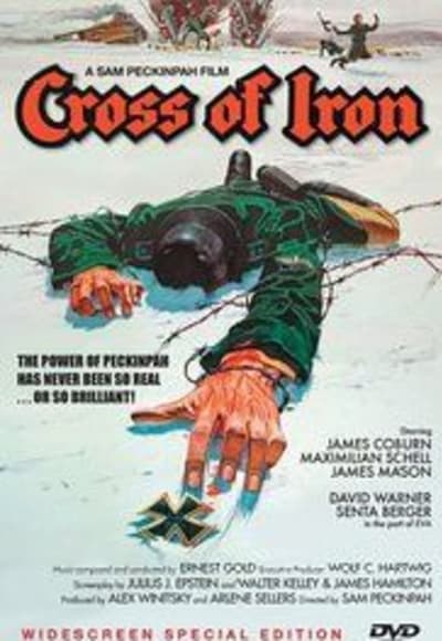 Cross Of Iron