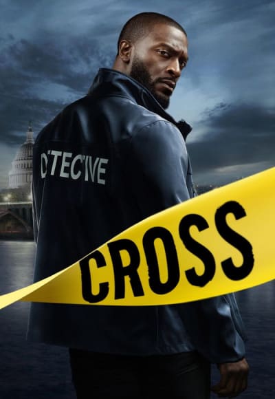 Cross - Season 1