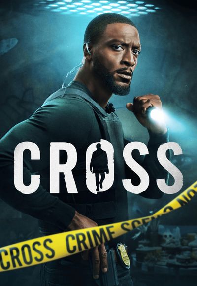 Cross - Season 2