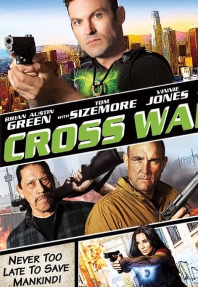 Cross Wars