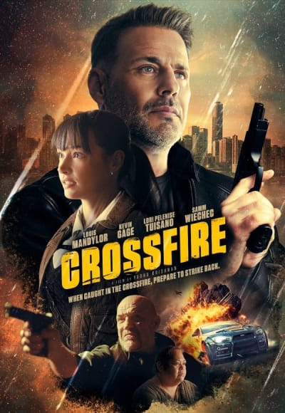 Crossfire