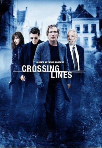 Crossing Lines - Season 2