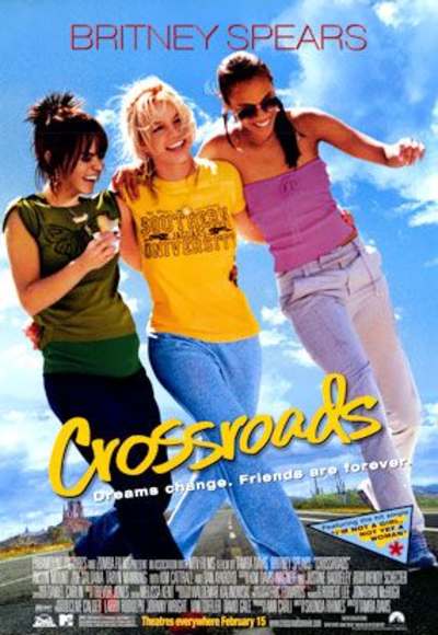 Crossroads (2002)