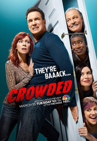 Crowded - Season 1