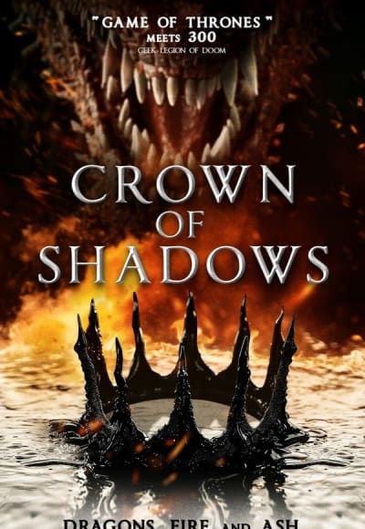 Crown of Shadows