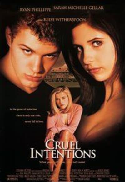 Cruel Intentions