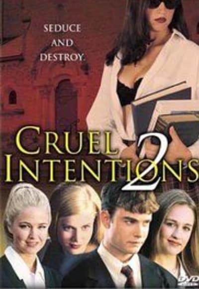 Cruel Intentions 2