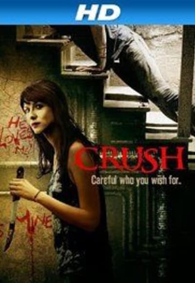 Crush