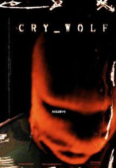 Cry Wolf