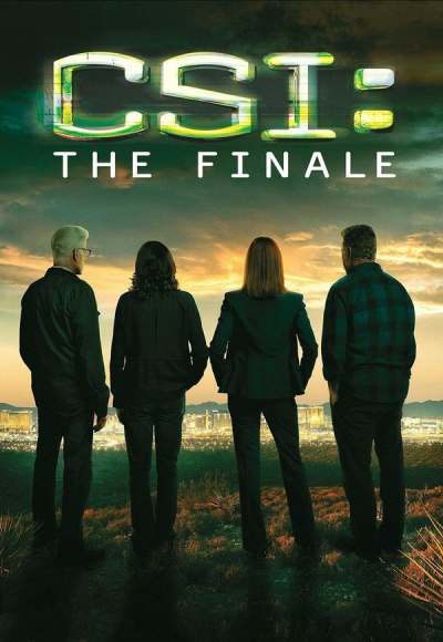 CSI: Immortality
