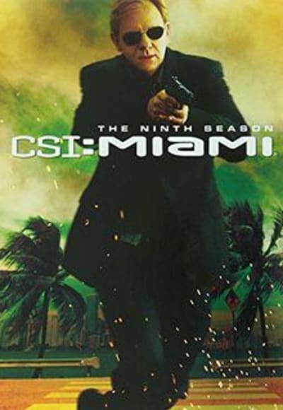 CSI: Miami - Season 2