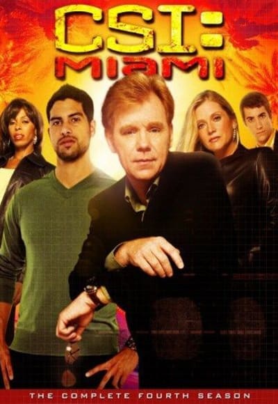 CSI: Miami - Season 3