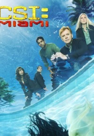 CSI: Miami - Season 6