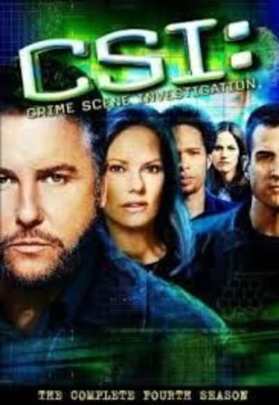 CSI - Season 4