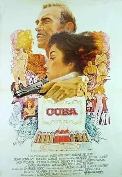 Cuba