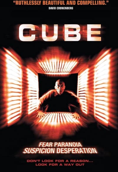 Cube