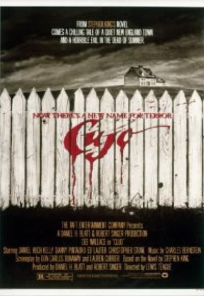 Cujo