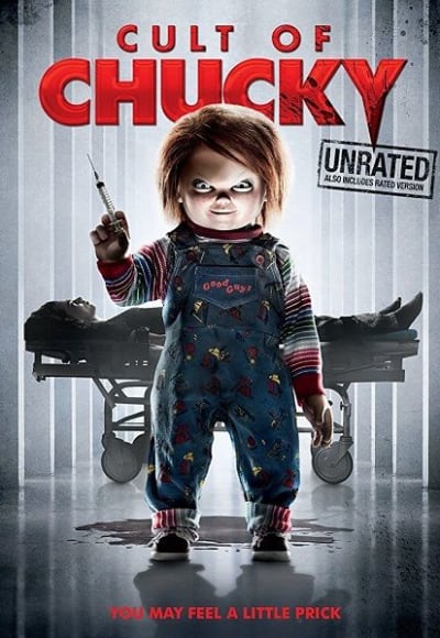 Cult of Chucky