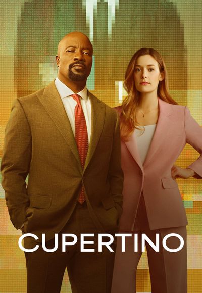 Cupertino - Season 1