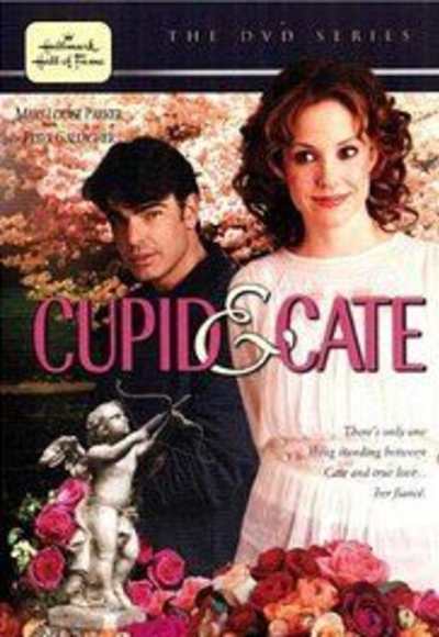 Cupid & Cate