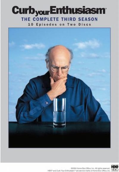 Curb Your Enthusiasm - Season 1