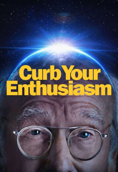 Curb Your Enthusiasm - Season 11