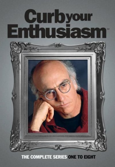 Curb Your Enthusiasm - Season 2