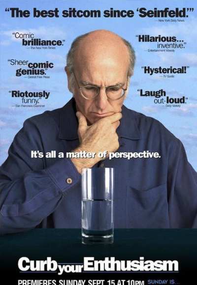 Curb Your Enthusiasm - Season 6