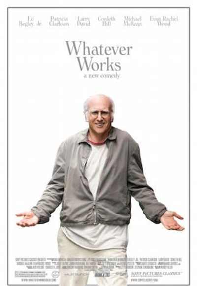 Curb Your Enthusiasm - Season 7