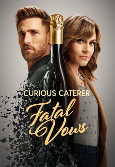 Curious Caterer: Fatal Vows