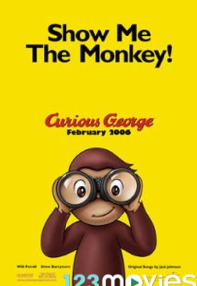 Curious George