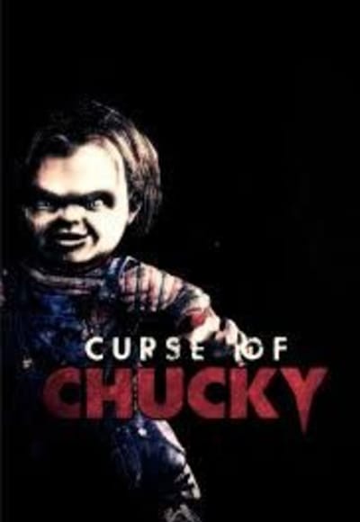 Curse Of Chucky