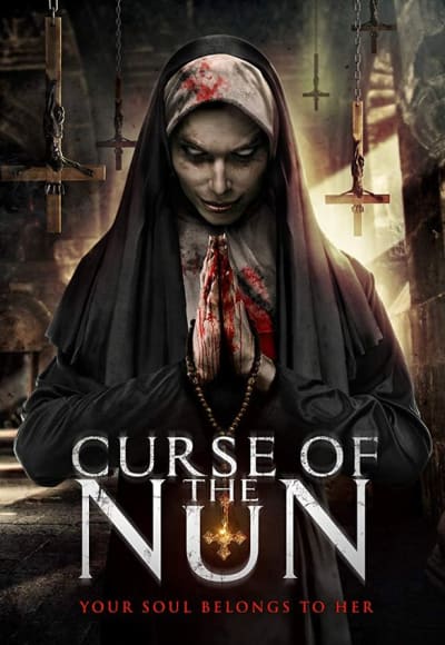 Curse of the Nun