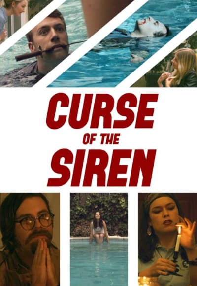 Curse of the Siren