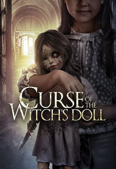 Curse of the Witch's Doll