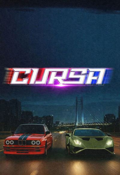 Curza : The Race